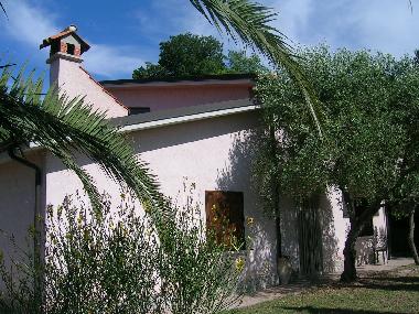 Maison de vacances �/en/au San Marco d