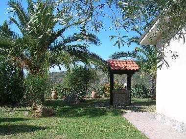 Maison de vacances �/en/au San Marco d