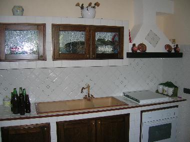 Maison de vacances �/en/au San Marco d