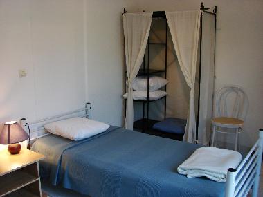 Appartement de vacances /en/au Giens (Var)ou appartement ou maison de vacances