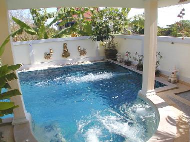 Chambre avec petit djeuner /en/au Phuket (Phuket)ou appartement ou maison de vacances