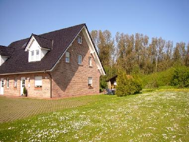 Appartement de vacances /en/au  Wiek (Ostsee-Inseln)ou appartement ou maison de vacances