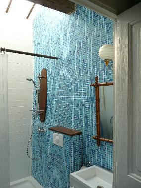 Appartement de vacances �/en/au Marseille (Bouches-du-Rh�ne)ou appartement ou maison de vacances