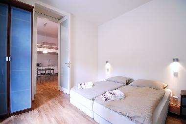 Appartement de vacances �/en/au Prague 1 (Hlavni Mesto Praha)ou appartement ou maison de vacances