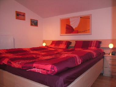 Appartement de vacances /en/au Ostseebad Sellin (Ostsee-Inseln)ou appartement ou maison de vacances