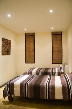 Maison de vacances �/en/au Karon (Phuket)ou appartement ou maison de vacances
