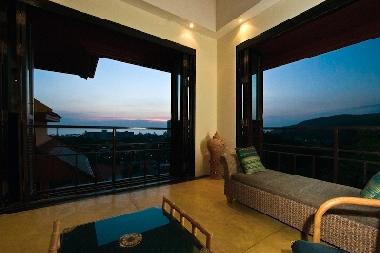 Maison de vacances �/en/au Karon (Phuket)ou appartement ou maison de vacances