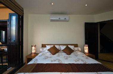 Maison de vacances �/en/au Karon (Phuket)ou appartement ou maison de vacances