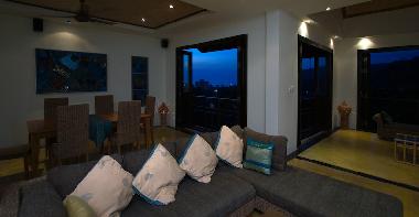 Maison de vacances �/en/au Karon (Phuket)ou appartement ou maison de vacances
