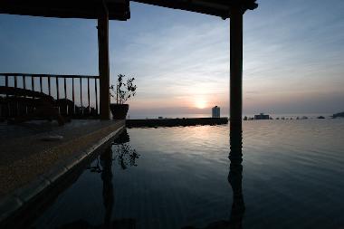 Maison de vacances �/en/au Karon (Phuket)ou appartement ou maison de vacances
