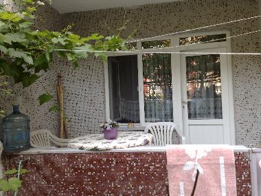 Appartement de vacances /en/au Eyup (Istanbul)ou appartement ou maison de vacances