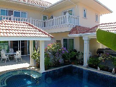 Chambre avec petit djeuner /en/au Phuket (Phuket)ou appartement ou maison de vacances