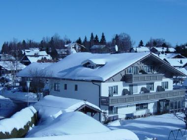 Appartement de vacances �/en/au Bischofsmais/Habischried (Niederbayern)ou appartement ou maison de vacances