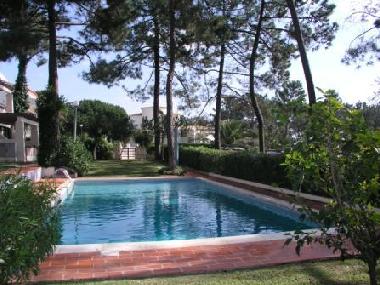 Maison de vacances /en/au Falesia (Algarve)ou appartement ou maison de vacances