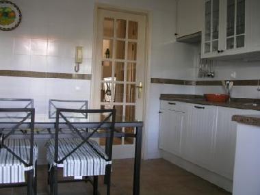 Maison de vacances /en/au Falesia (Algarve)ou appartement ou maison de vacances