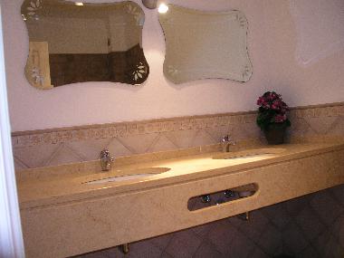 Maison de vacances /en/au Falesia (Algarve)ou appartement ou maison de vacances