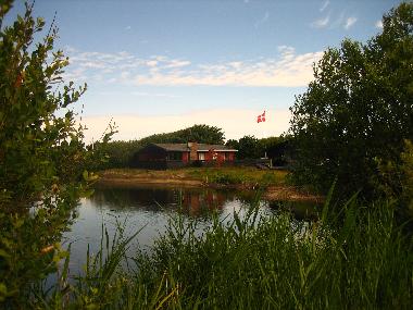Maison de vacances �/en/au Rindby Strand/Fan� (Sonderjylland)ou appartement ou maison de vacances