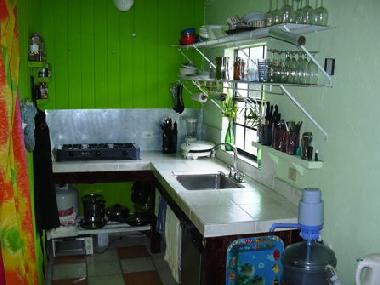 Maison de vacances �/en/au governors harbour (Governor