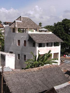 Maison de vacances �/en/au Lamu Town (Coast)ou appartement ou maison de vacances