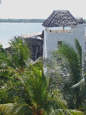 Maison de vacances �/en/au Lamu Town (Coast)ou appartement ou maison de vacances