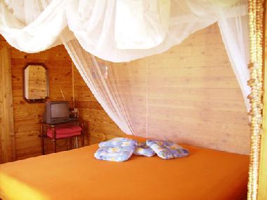 Maison de vacances �/en/au Aljezur (Algarve)ou appartement ou maison de vacances