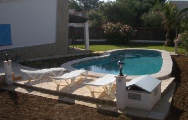 Chalet /en/au CALA MURADA (Mallorca)ou appartement ou maison de vacances