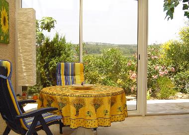 Maison de vacances �/en/au Narbonne-Plage (Aude)ou appartement ou maison de vacances