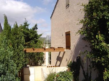 Maison de vacances �/en/au Narbonne-Plage (Aude)ou appartement ou maison de vacances