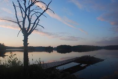 Maison de vacances �/en/au Vimmerby (Smaland)ou appartement ou maison de vacances