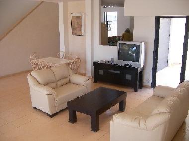 Maison de vacances �/en/au Near Caesarea (HaZafon (Northern))ou appartement ou maison de vacances