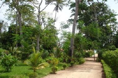 Maison de vacances �/en/au Diani (Coast)ou appartement ou maison de vacances