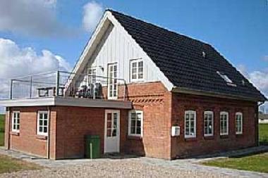 Maison de vacances �/en/au H�jer (Sonderjylland)ou appartement ou maison de vacances