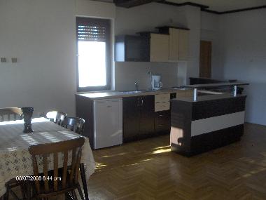 Appartement de vacances �/en/au Ohrid (Ohrid)ou appartement ou maison de vacances