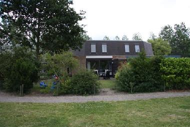 Maison de vacances /en/au Nieuwvliet-Bad (Zeeland)ou appartement ou maison de vacances