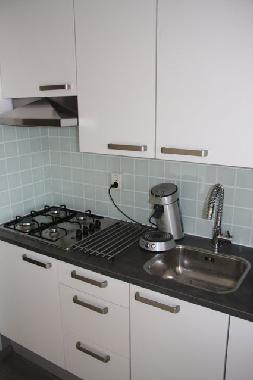 Maison de vacances /en/au Nieuwvliet-Bad (Zeeland)ou appartement ou maison de vacances