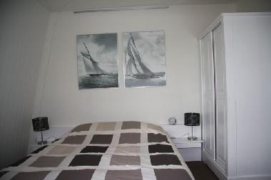 Maison de vacances /en/au Nieuwvliet-Bad (Zeeland)ou appartement ou maison de vacances