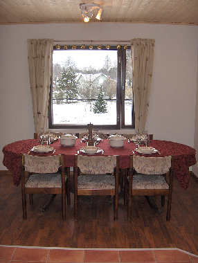 Maison de vacances �/en/au Auttoinen (Padasjoki) (Etela-Suomen Laani)ou appartement ou maison de vacances