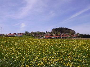 Maison de vacances /en/au Zandt (Oberpfalz)ou appartement ou maison de vacances
