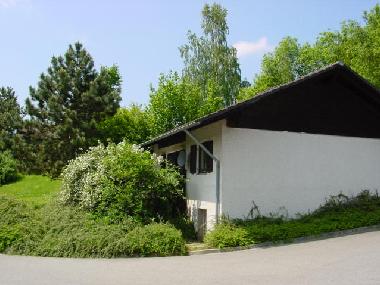 Maison de vacances /en/au Zandt (Oberpfalz)ou appartement ou maison de vacances