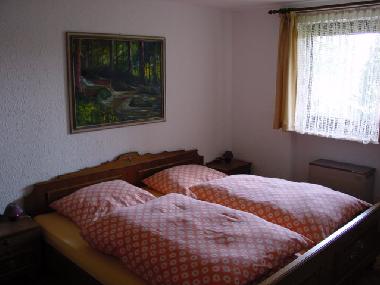 Maison de vacances /en/au Zandt (Oberpfalz)ou appartement ou maison de vacances