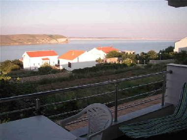 Appartement de vacances �/en/au Rtina, Miocici (Zadarska)ou appartement ou maison de vacances