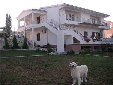 Appartement de vacances �/en/au Rtina, Miocici (Zadarska)ou appartement ou maison de vacances