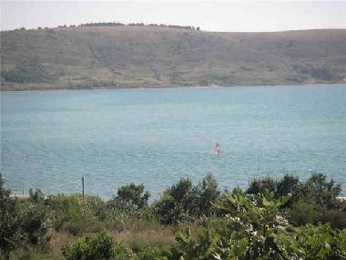 Appartement de vacances �/en/au Rtina, Miocici (Zadarska)ou appartement ou maison de vacances