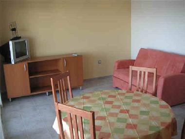 Appartement de vacances �/en/au Rtina, Miocici (Zadarska)ou appartement ou maison de vacances
