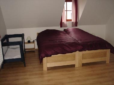 Appartement de vacances �/en/au Vrchlabi (Liberecky Kraj)ou appartement ou maison de vacances