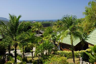 Htel /en/au Kata (Phuket)ou appartement ou maison de vacances