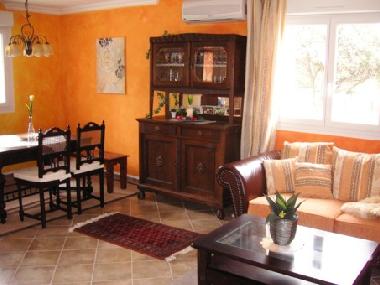 Maison de vacances �/en/au Travo (Haute-Corse)ou appartement ou maison de vacances