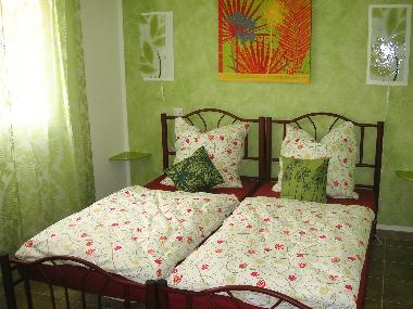 Maison de vacances �/en/au Travo (Haute-Corse)ou appartement ou maison de vacances