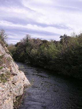 Maison de vacances �/en/au Travo (Haute-Corse)ou appartement ou maison de vacances