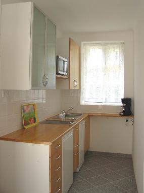 Appartement de vacances /en/au Klosterneuburg, Kritzendorf (Wiener Umland/Nordteil)ou appartement ou maison de vacances